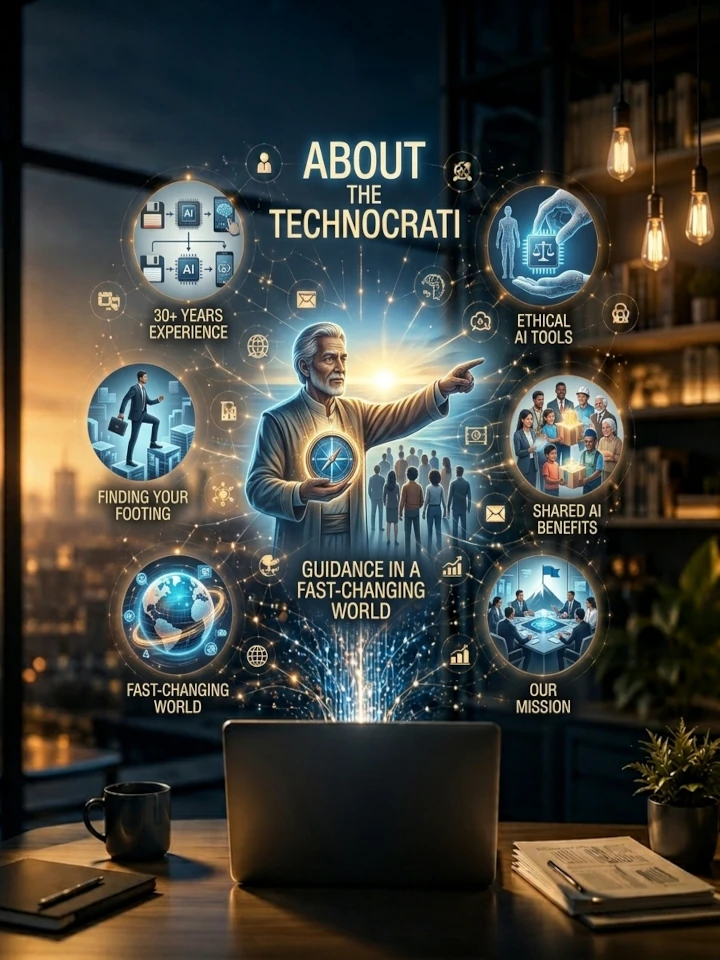 The Technocrati
